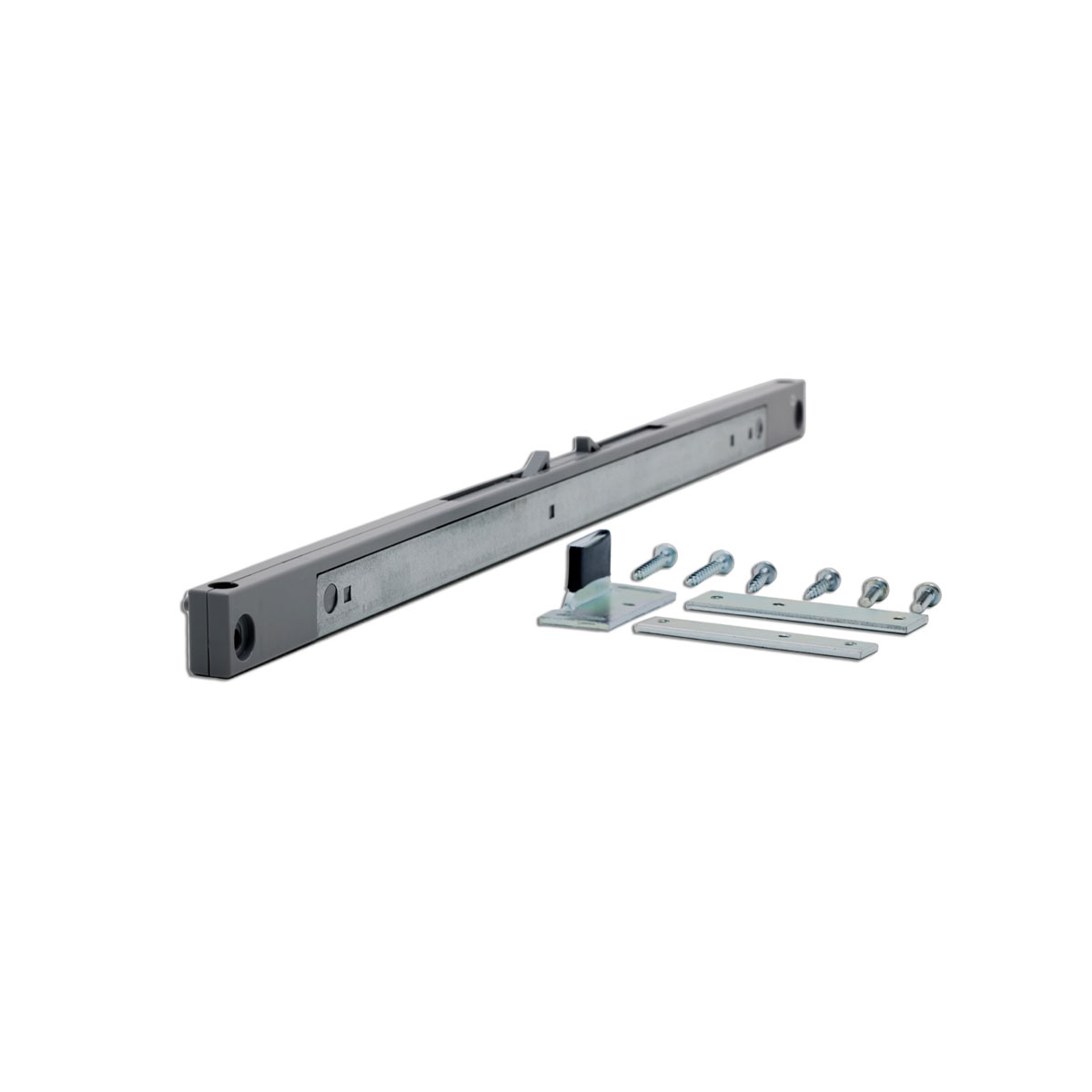 Hibitaro  Softclose für Studio-Schiebetüren Bodensystem 40kg