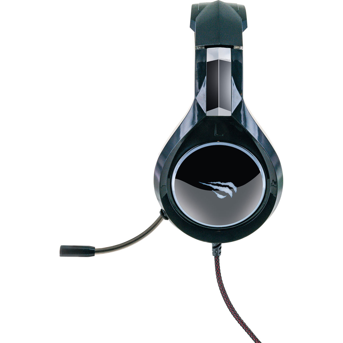Schwaiger  Gaming Headset Bild 3