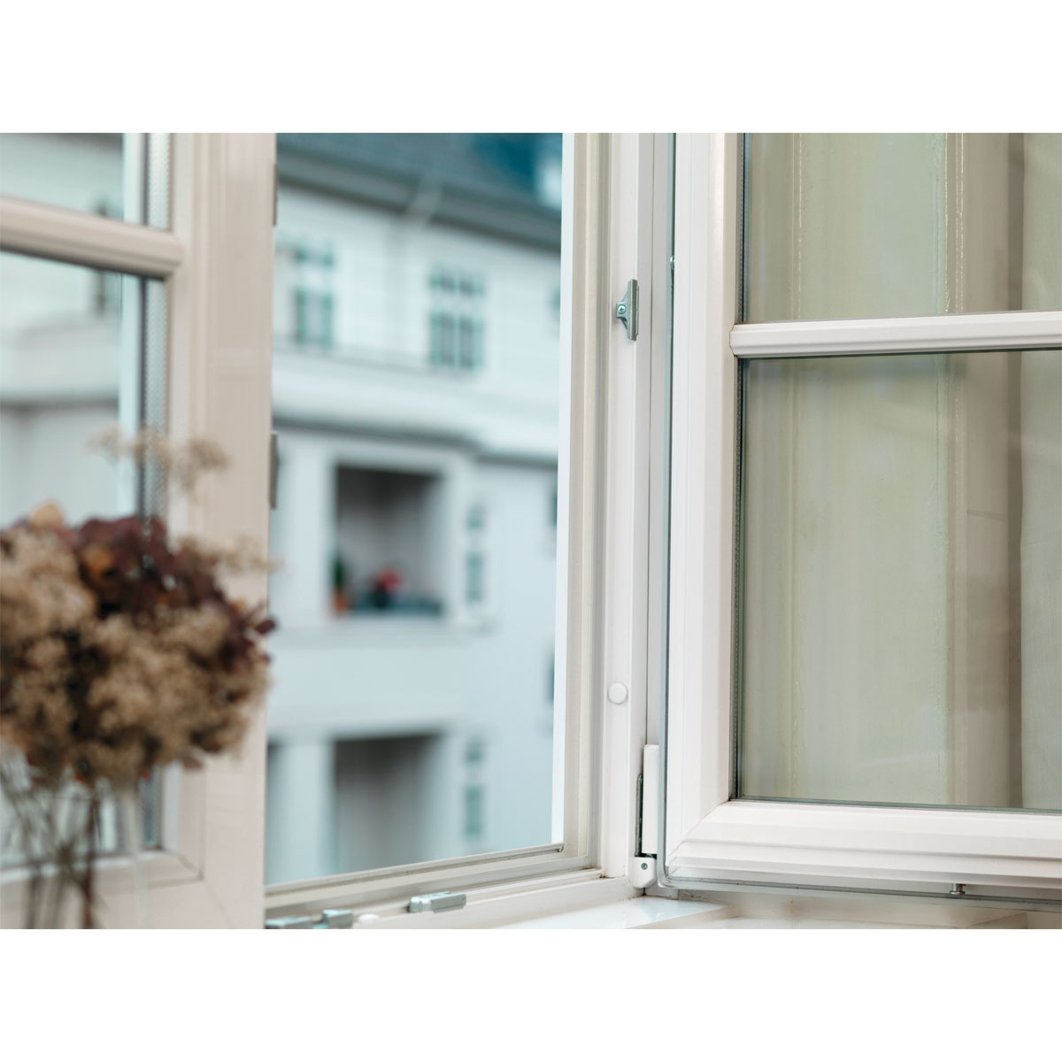 Tesa moll Premium Flexible transparent 6mx9 mmx7mm Bild 5