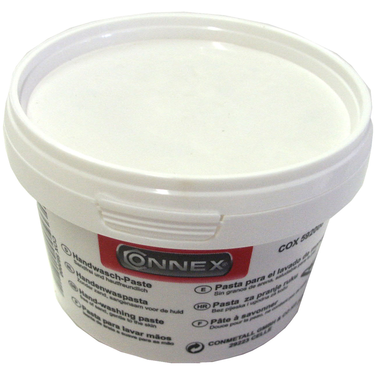 Krone  Handwaschpaste 500ml