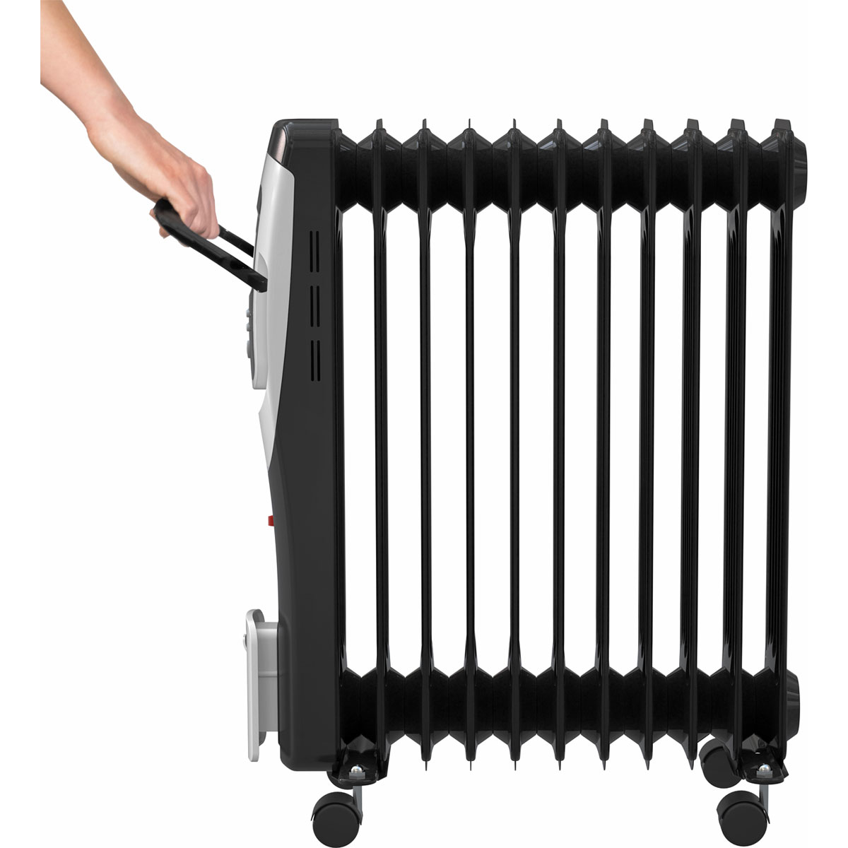 Güde Ölradiator 11 Rippen 2.500 W Bild 2