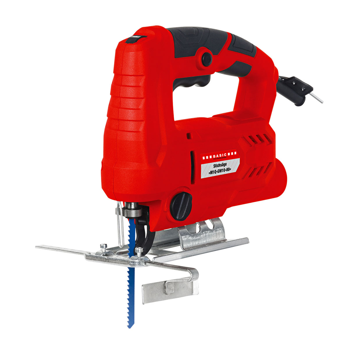 Basic Stichsäge B-EJS 650-1 Elektro