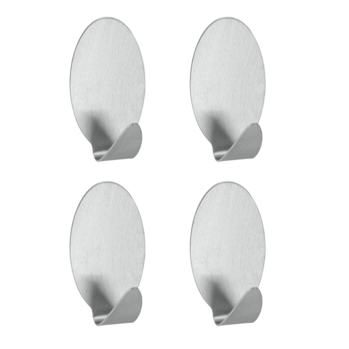 Metaltex Haken Liliput 4er-Set Metaltex Haken Liliput 4er-Set