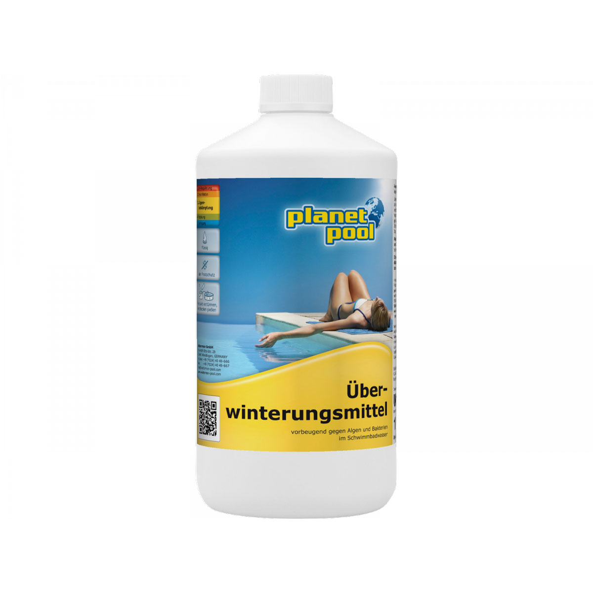 Überwinterungsmittel 1 L Überwinterungsmittel 1 L