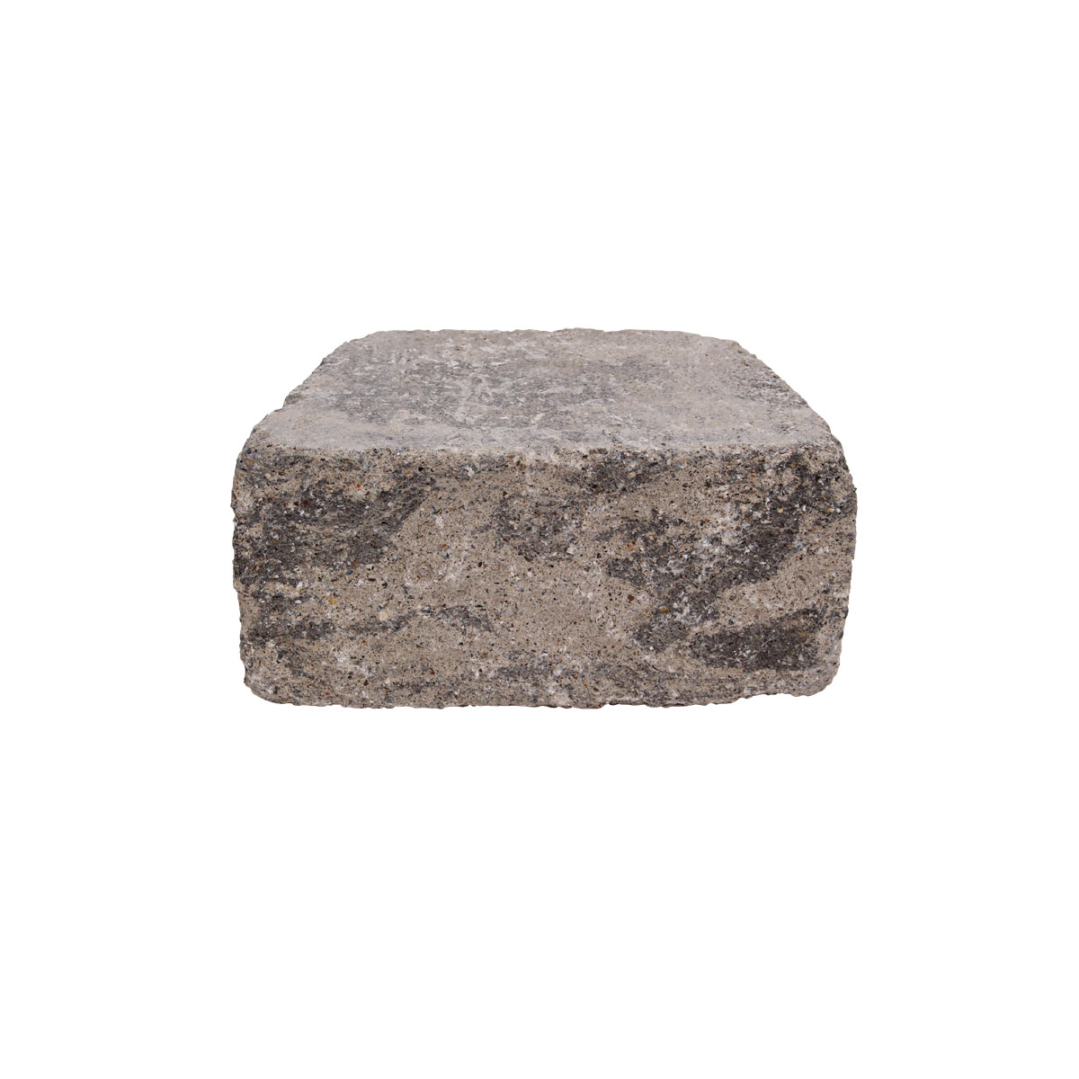 Mauerstein Vero anthrazit-schattiert 30-20 x 20 x 14 cm
