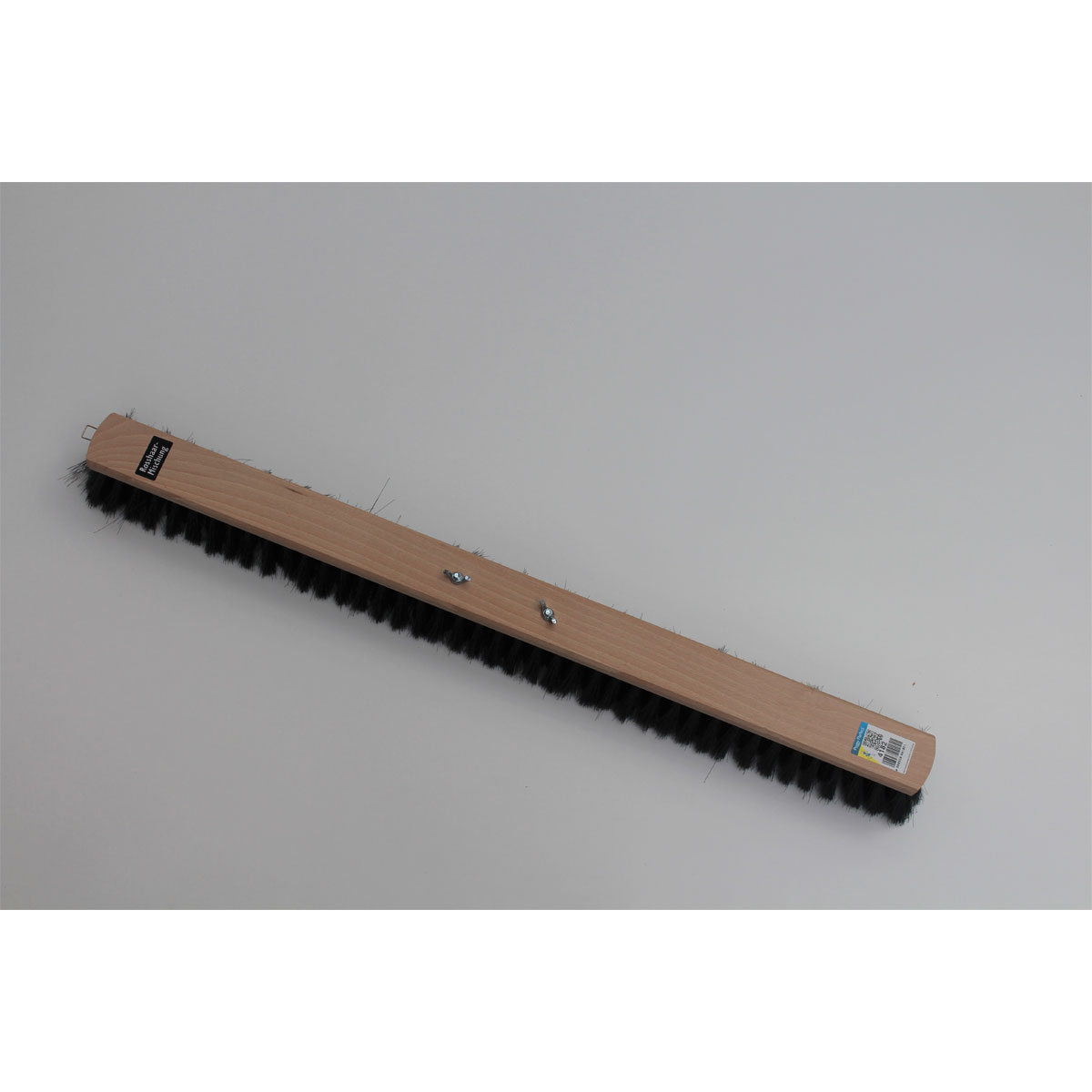 Peggy-Perfect Saalbesen 80 cm Rosshaar-Mischung