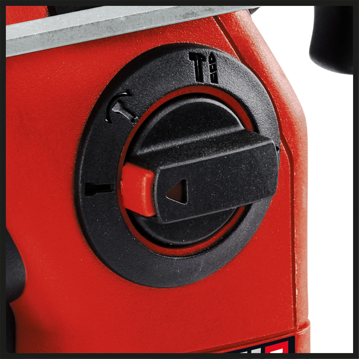 Einhell Akku-BohrhammerHEROCCO 18/20 Bild 7