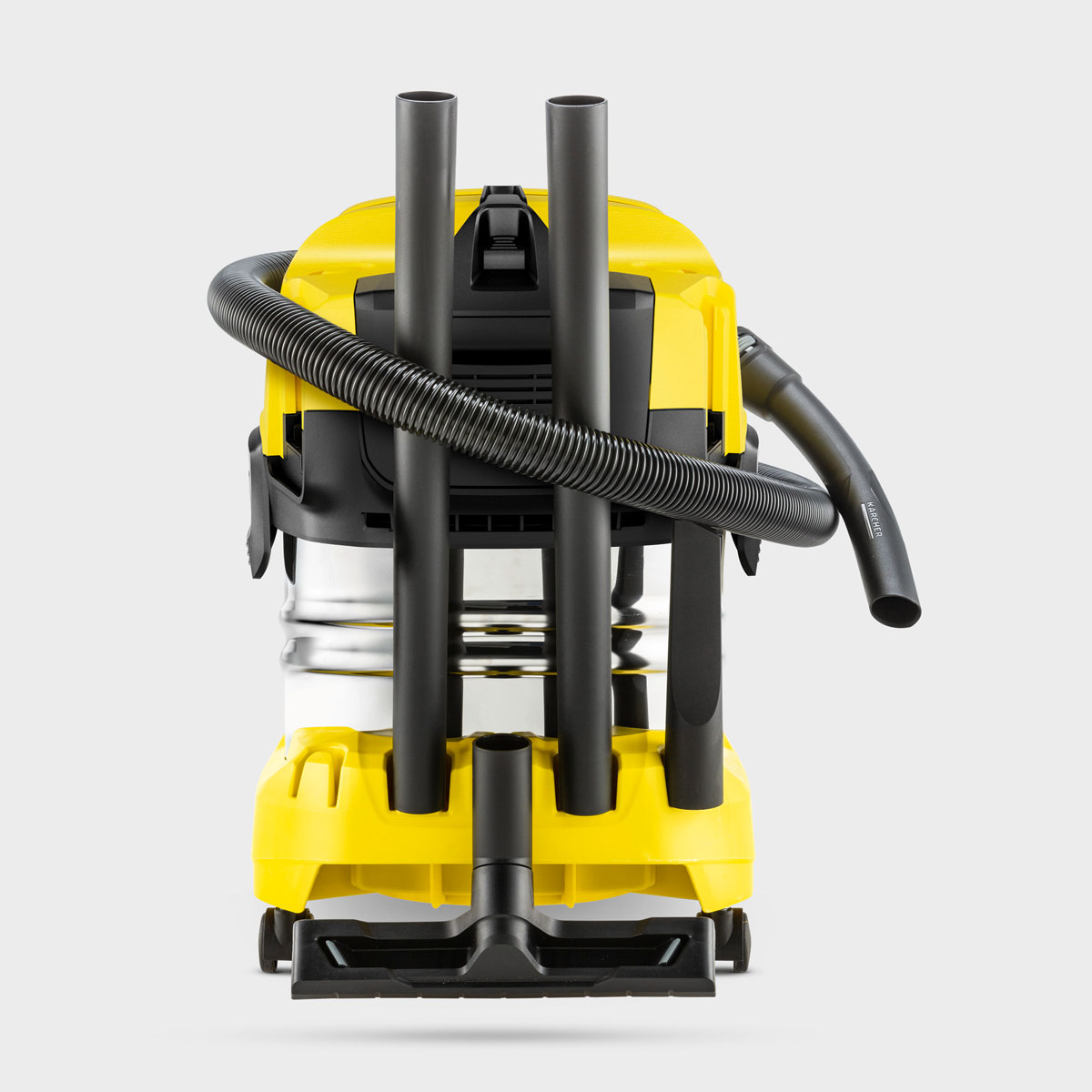 Kärcher  Nass- und Trockensauger WD 4-18 S Dual V-20/22 Bild 3