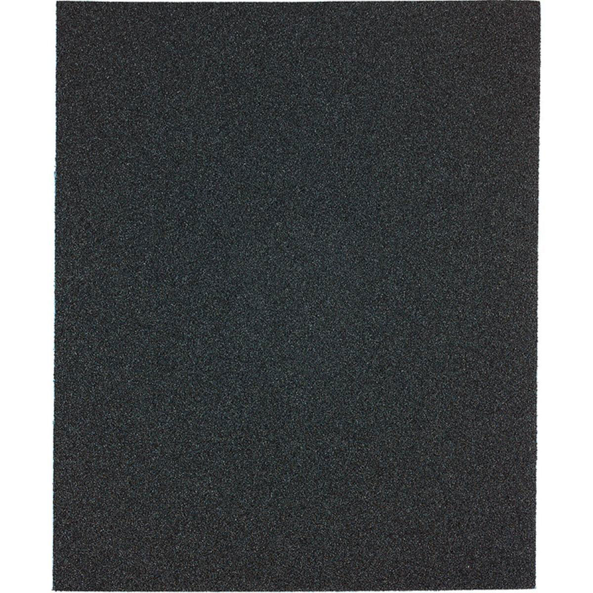 kwb  Schleifgewebe Metall und Stahl Blauköper 230 x 280 mm K240