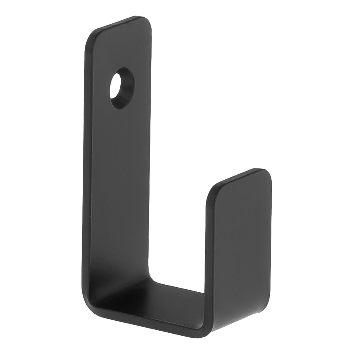 deante  Einzelhaken MOKKO schwarz Bild 1