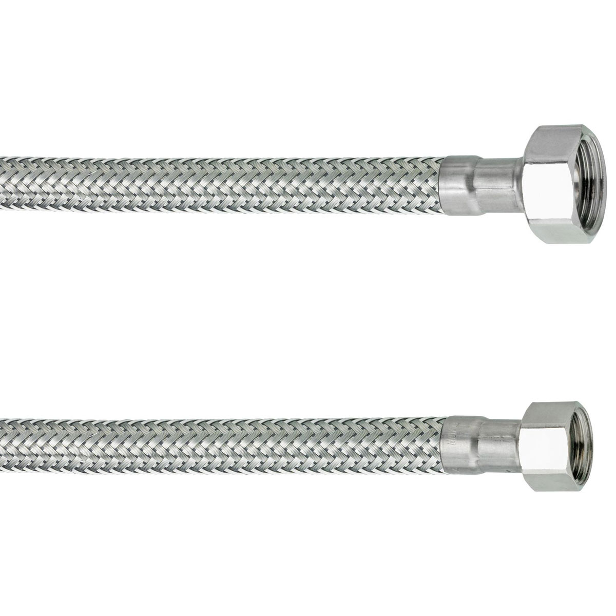 Cornat Verbindungsschlauch 1/2 IG 3/8 IGx200 mm