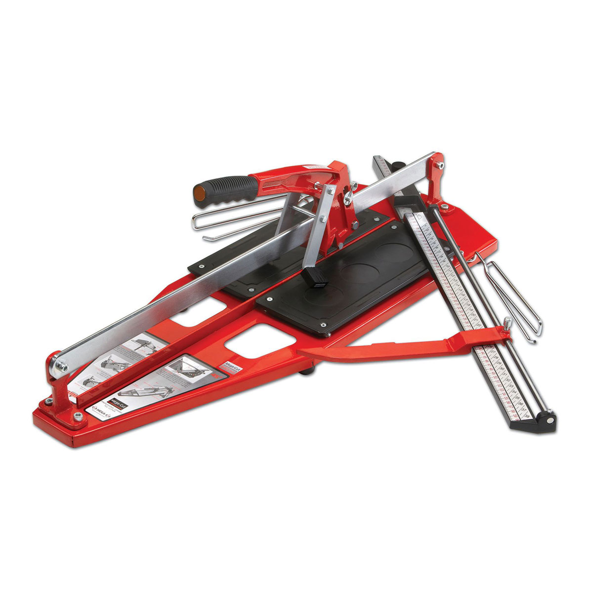 Krone Fliesenschneider Magic-Cut 640 mm