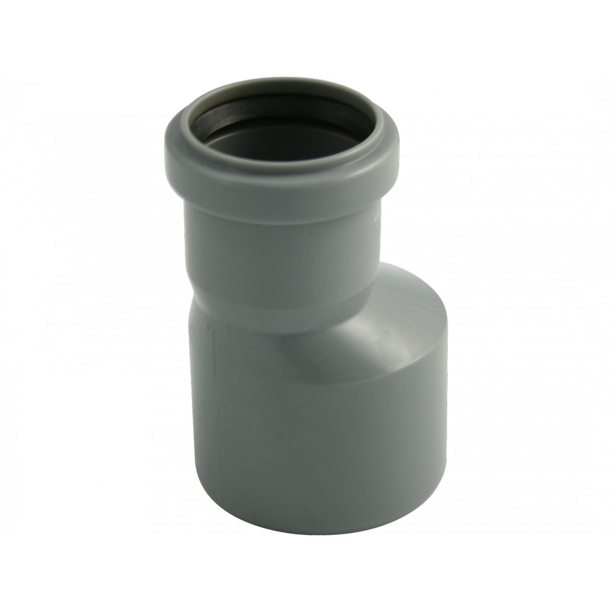 Marley HT-Übergangsrohr exzentrisch 50/40 mm Marley HT-Übergangsrohr exzentrisch 50/40 mm