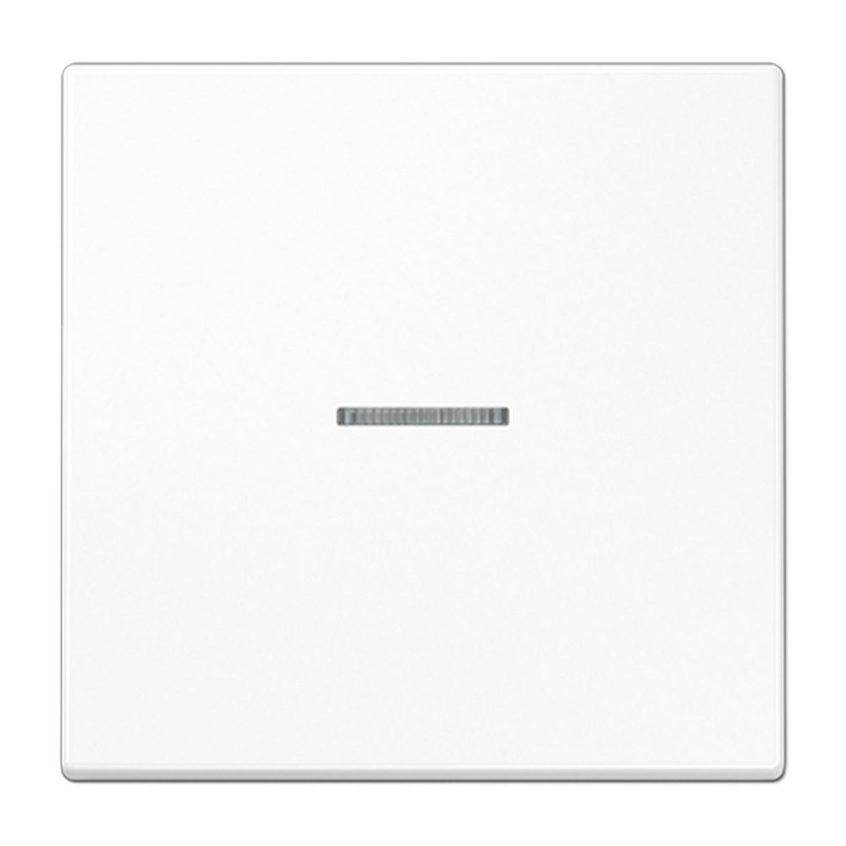 Jung Abdeckung für Kontrollschalter LS 990