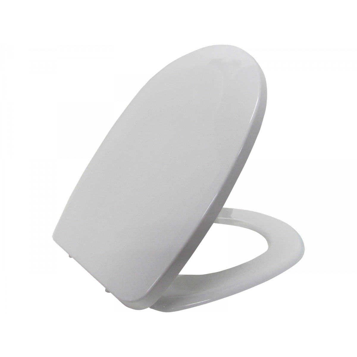 Valblue WC Sitz Aqua mit Absenkautomatik