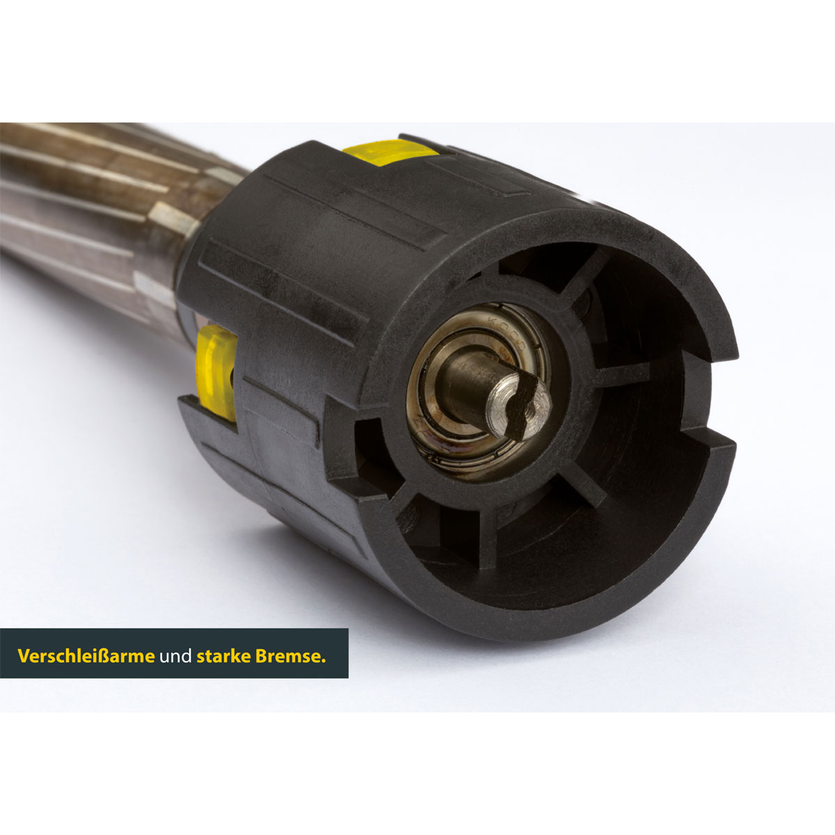 Schellenberg  Rollladenmotor Mini Standard 6Nm Bild 3