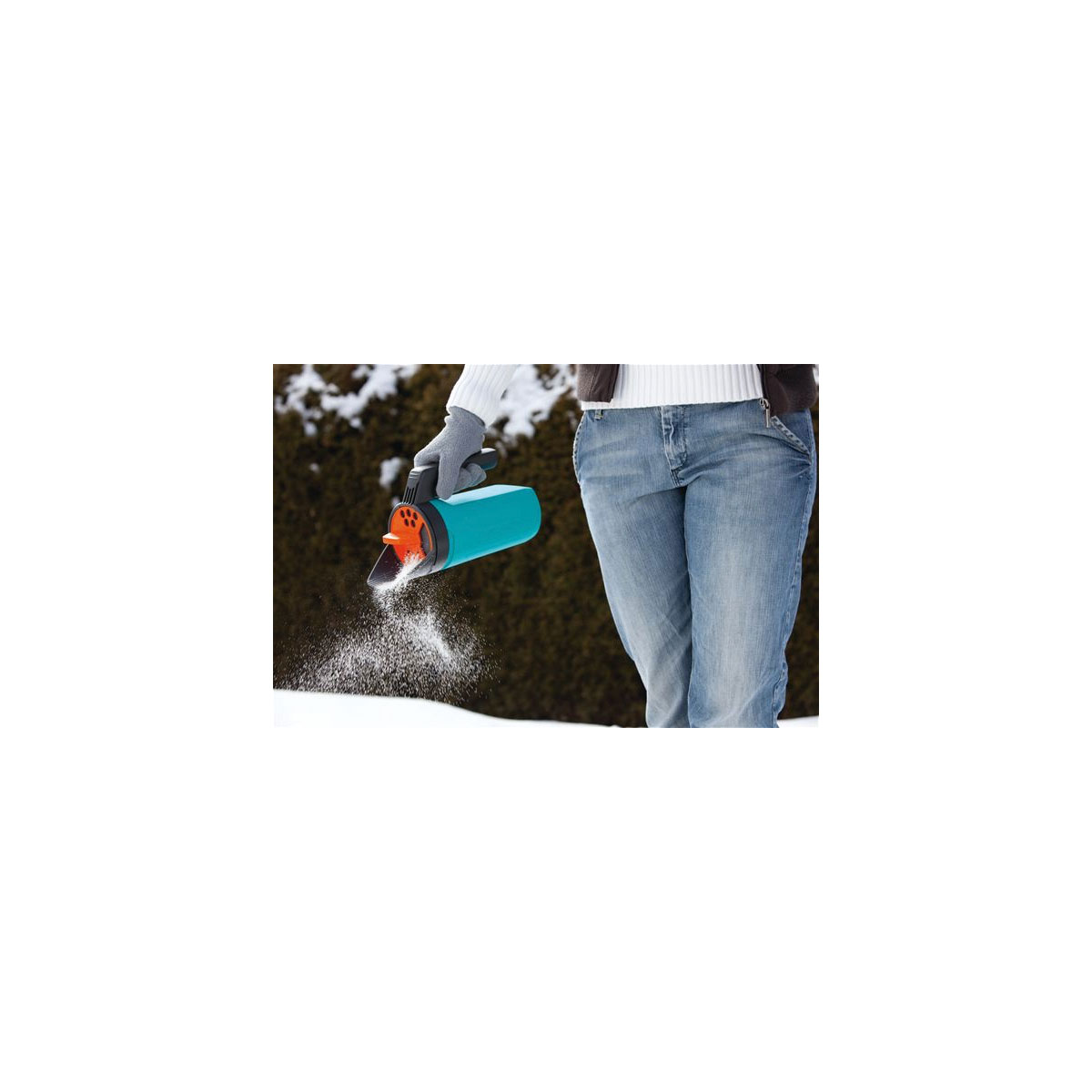 Gardena  Handstreuer Größe S Bild 2