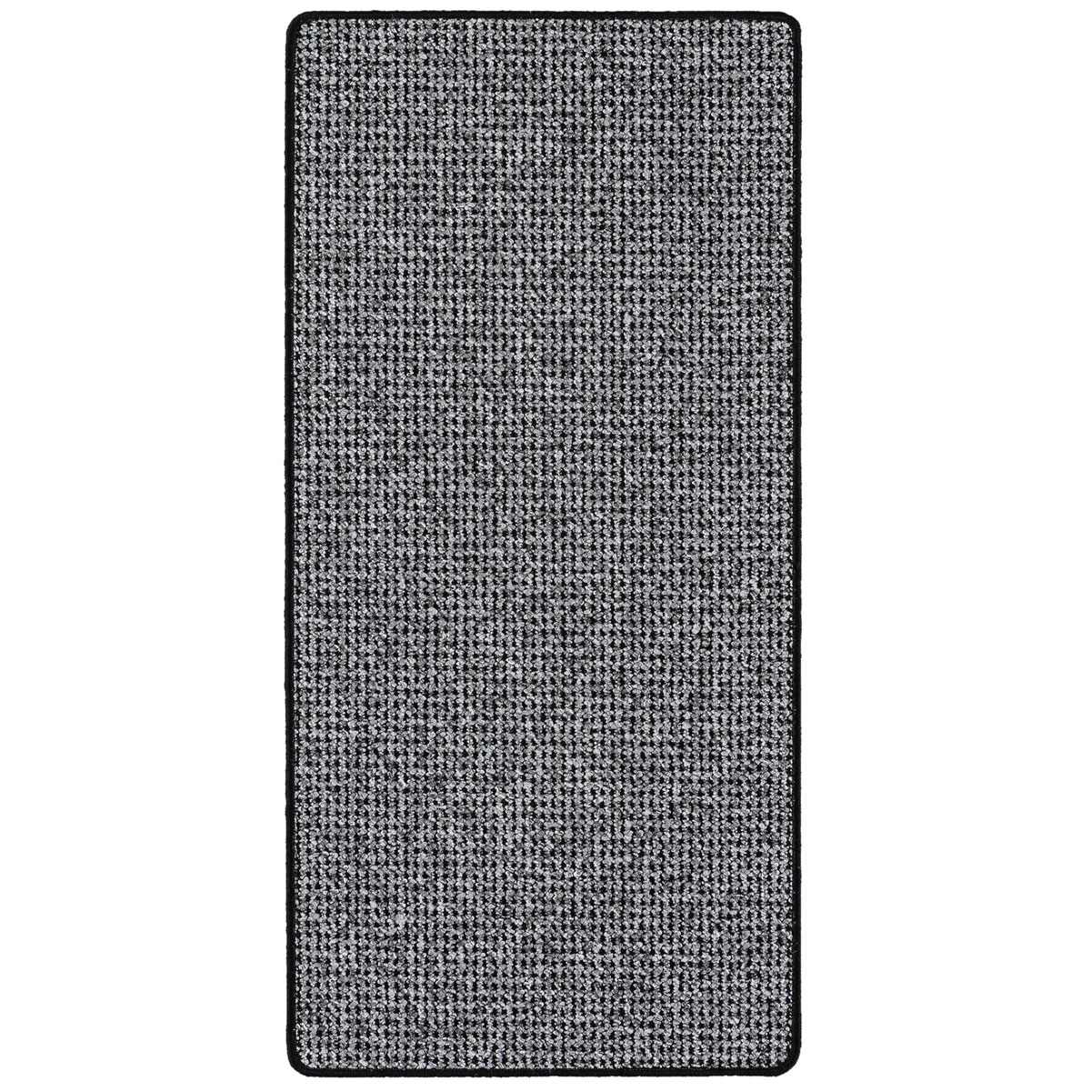 andiamo  Läufer Newport grau 67 x 180 cm Bild 1