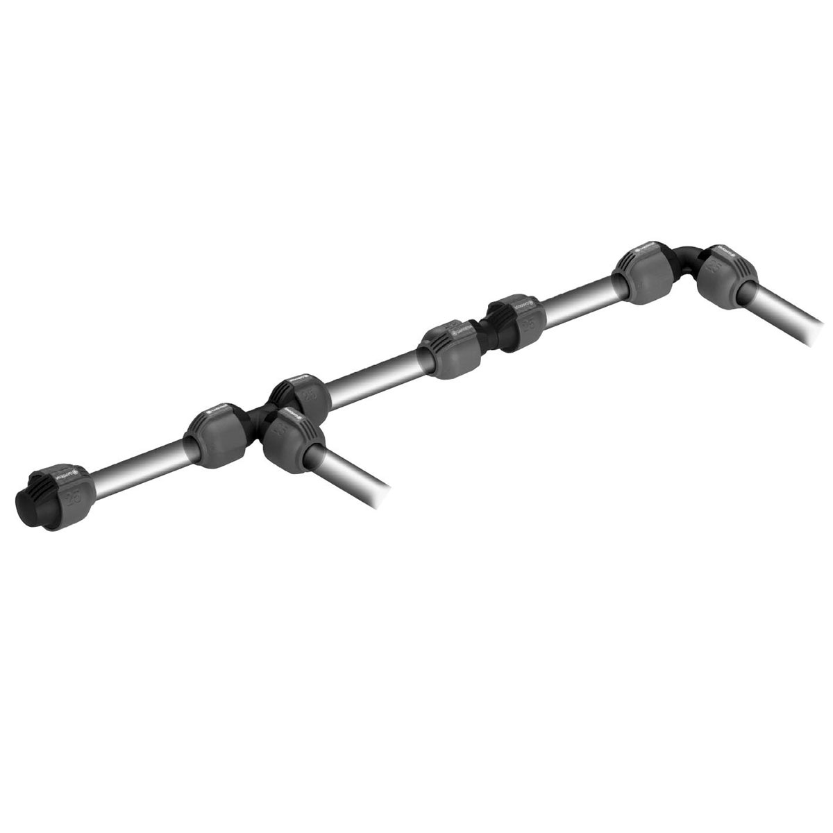 Gardena  Verbinder 25 mm Bild 2