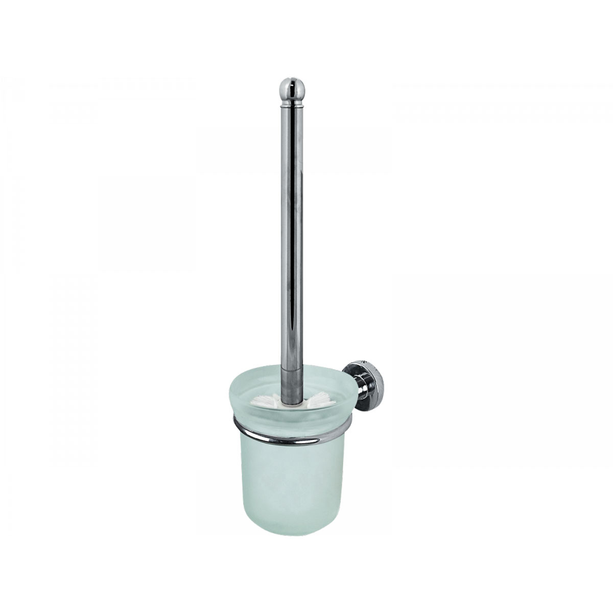 WC-Bürstengarnitur Atlantic WC-Bürstengarnitur Atlantic