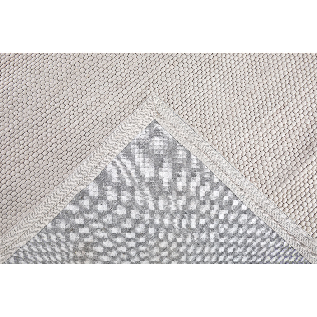 Barbara Becker Teppich BB Brave 70 x 140 cm Bild 5