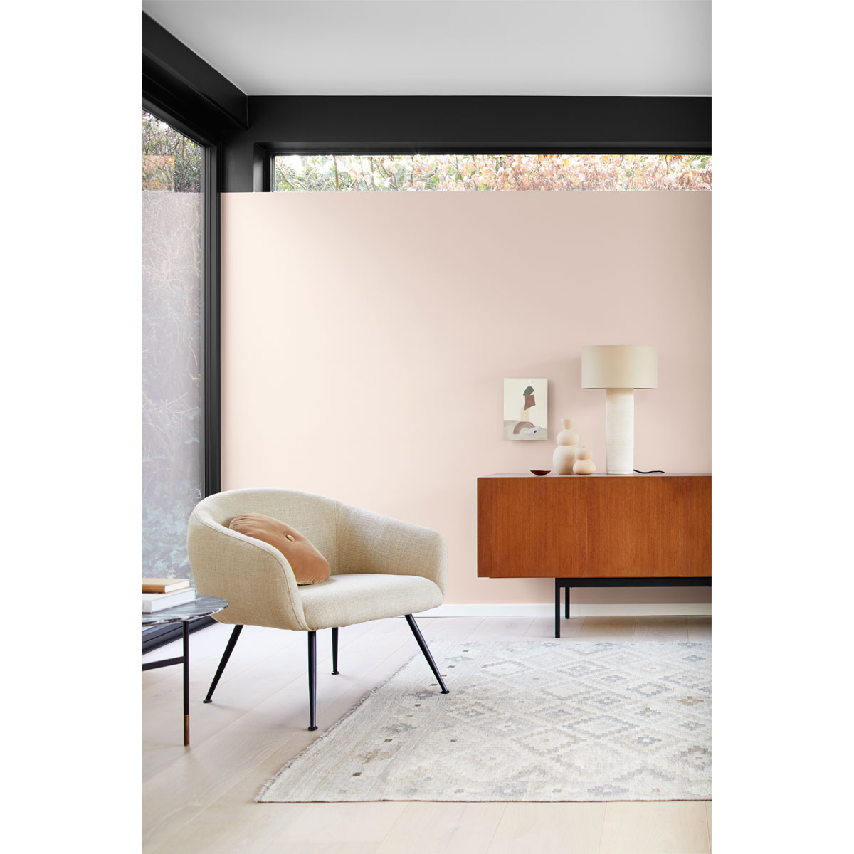 Alpina Feine Farben Palast der Ewigkeit 2,5 L Bild 5