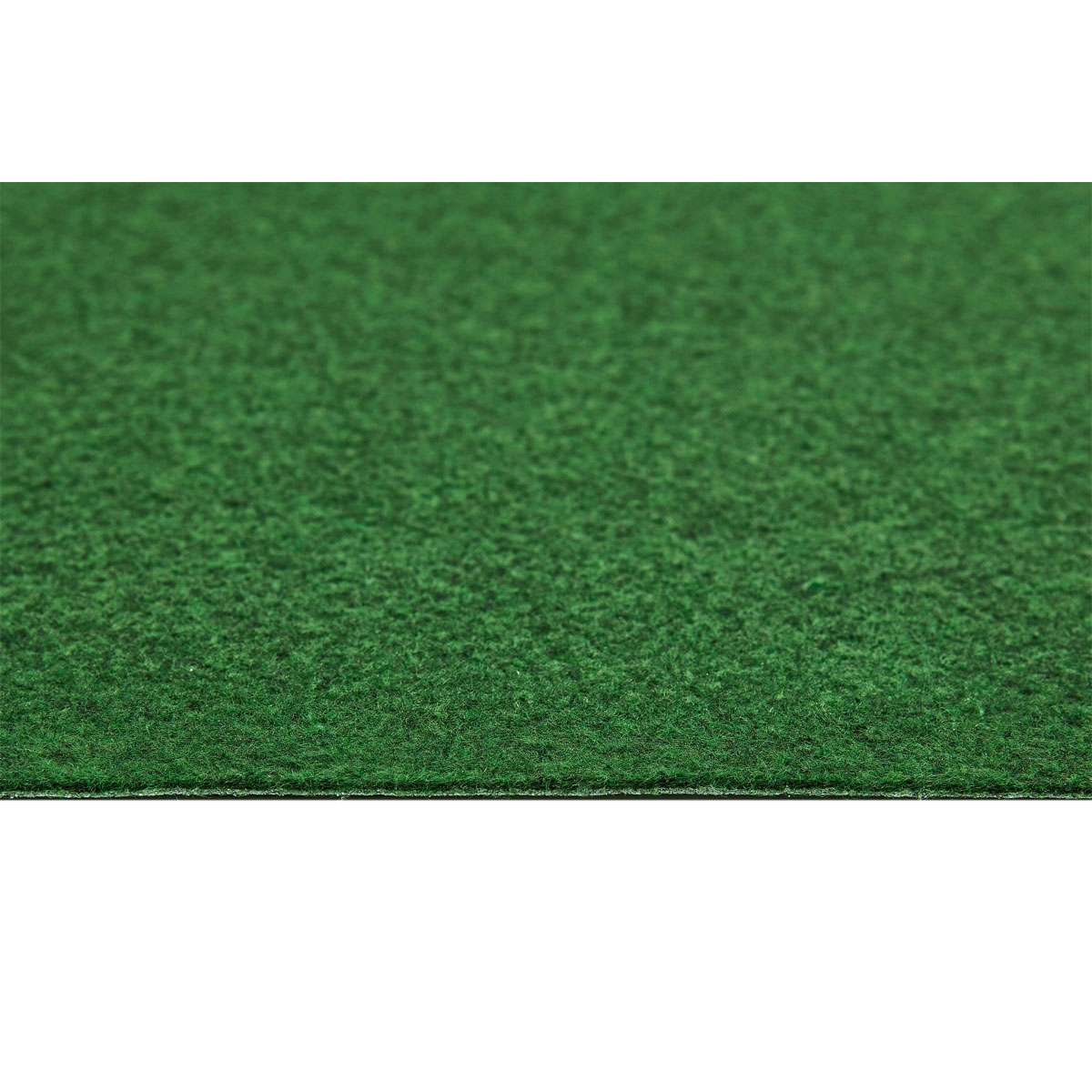 Kunstrasen Alteria mit Noppen grün 200 cm