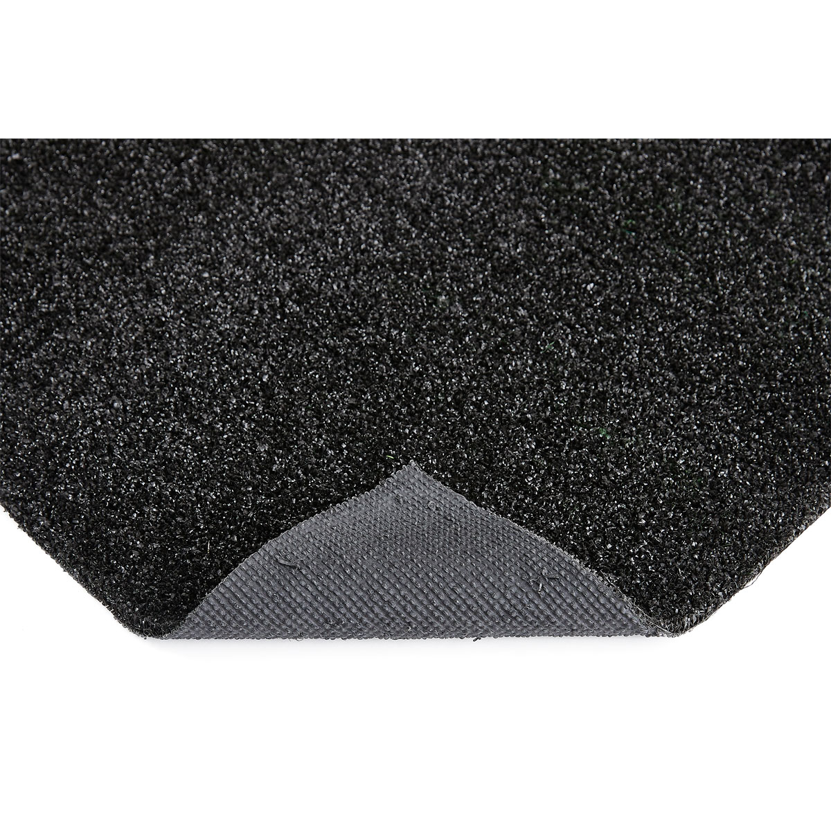 Kunstrasen Black 100 x 200 cm Bild 3