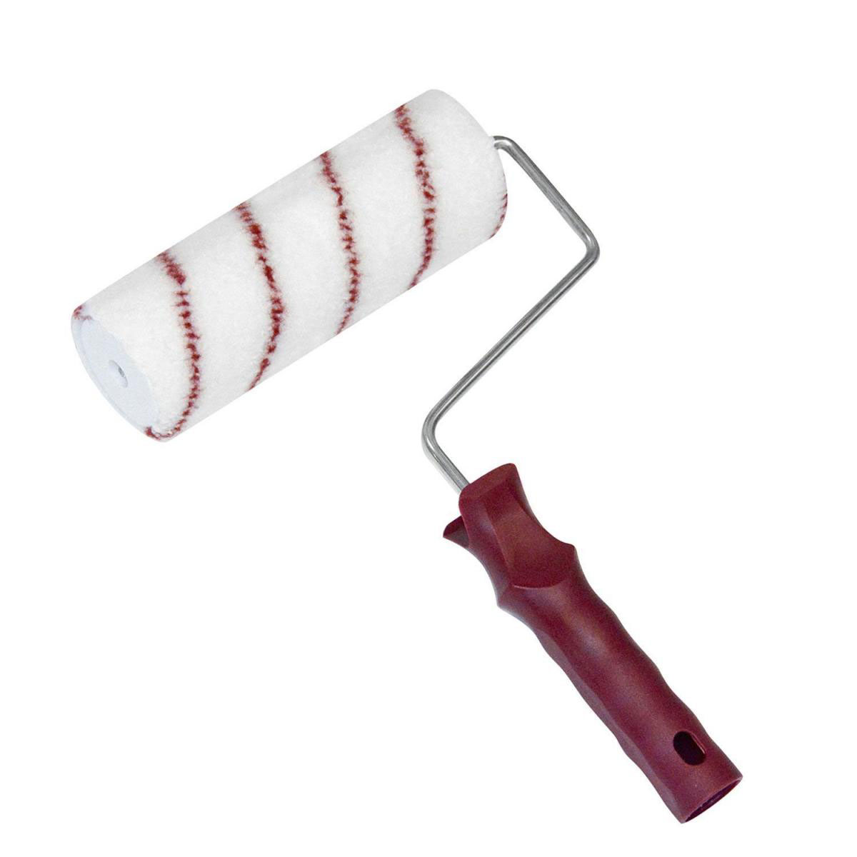 Vincent Roller Feste Farbe