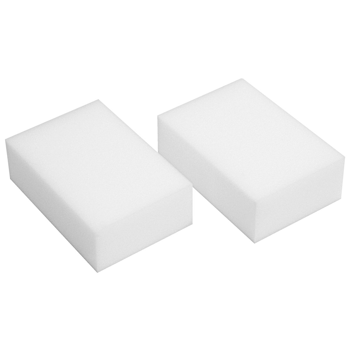 Nano Reinigungsschwamm Doppelpack Bild 1