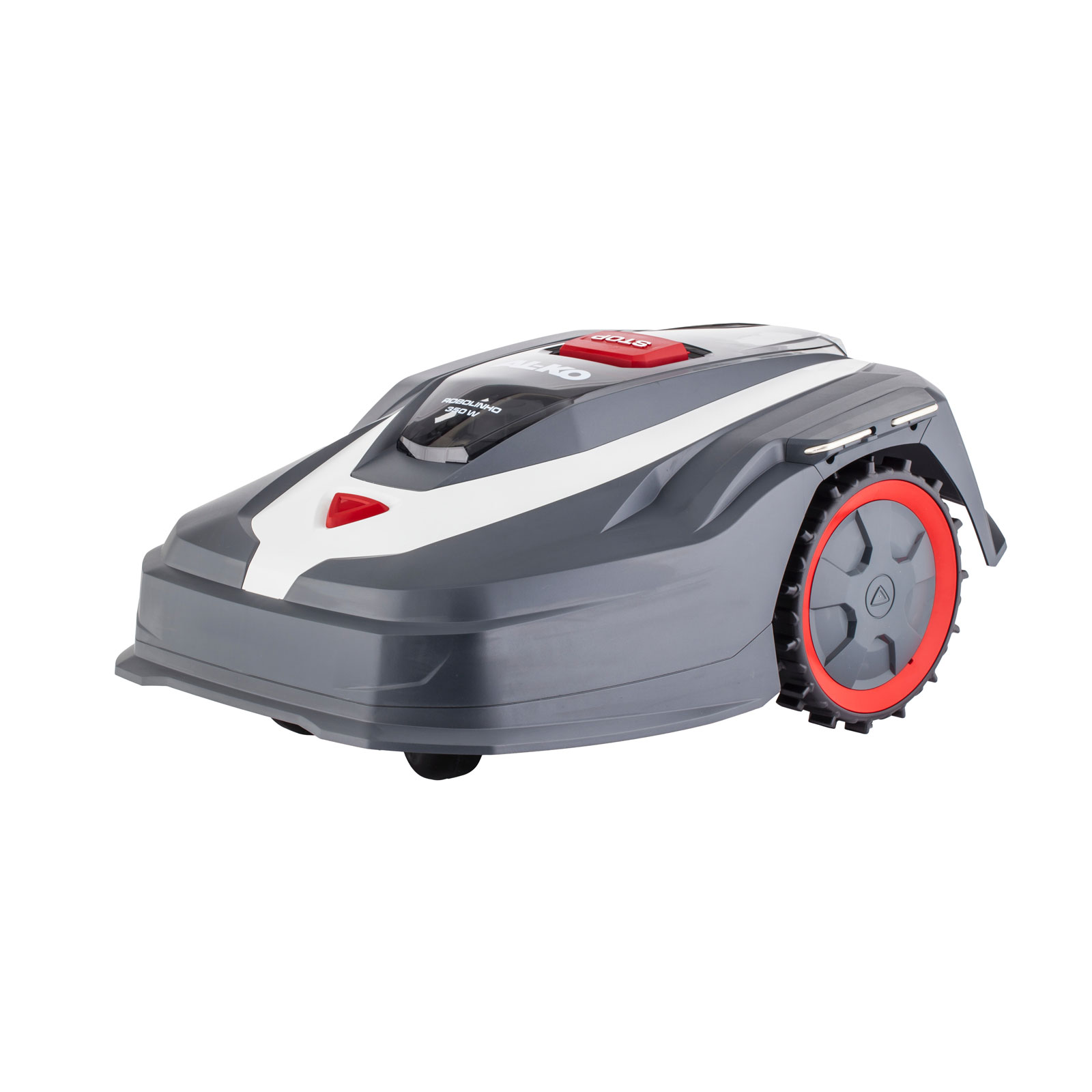 AL-KO  Mähroboter Robolinho 350W