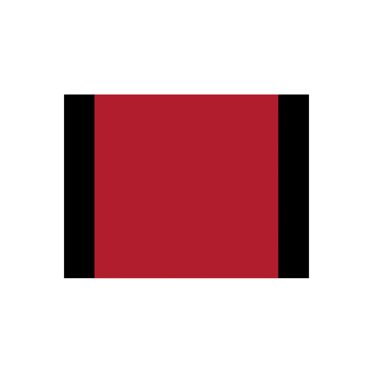 Vincent Voll- und Abtönfarbe rot 0,5 L Bild 2