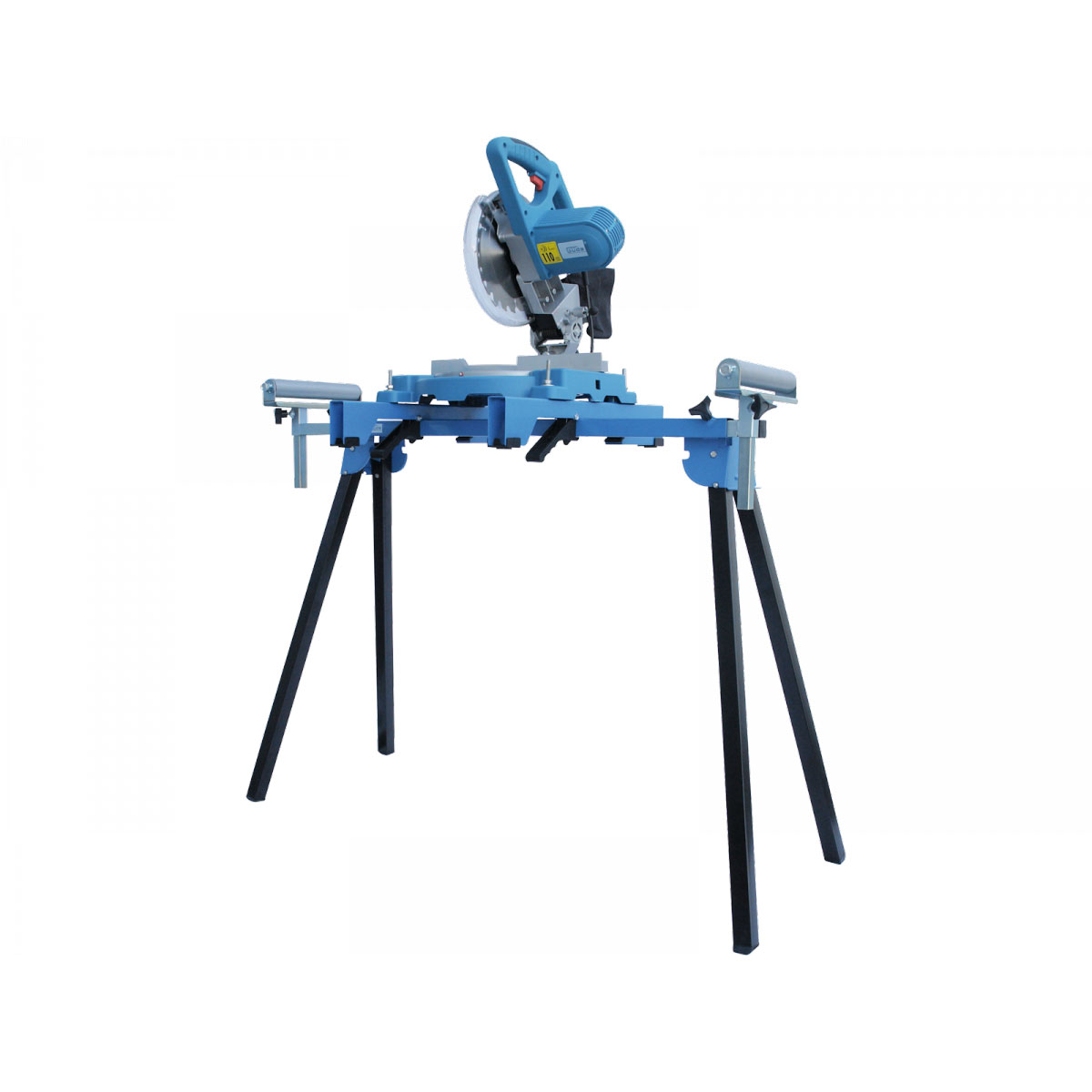 Güde Uni-Maschinen-Gestell GUG 135 Bild 2