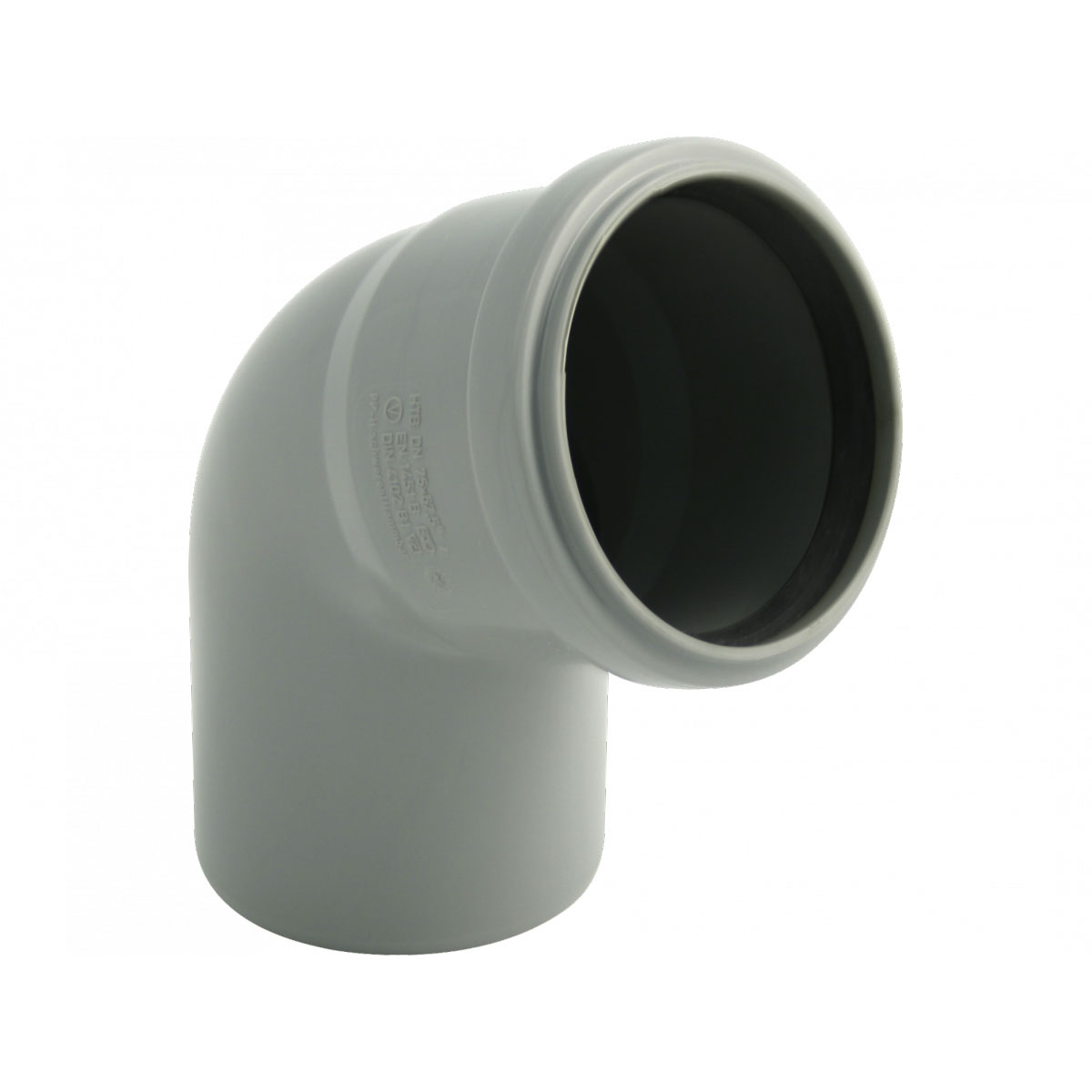 Marley HT-Bogen 50 mm