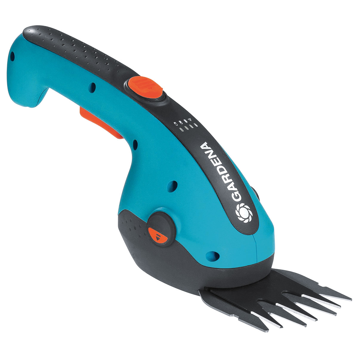 Gardena  Akku-Gras und Strauchenschere ClassicCut Li