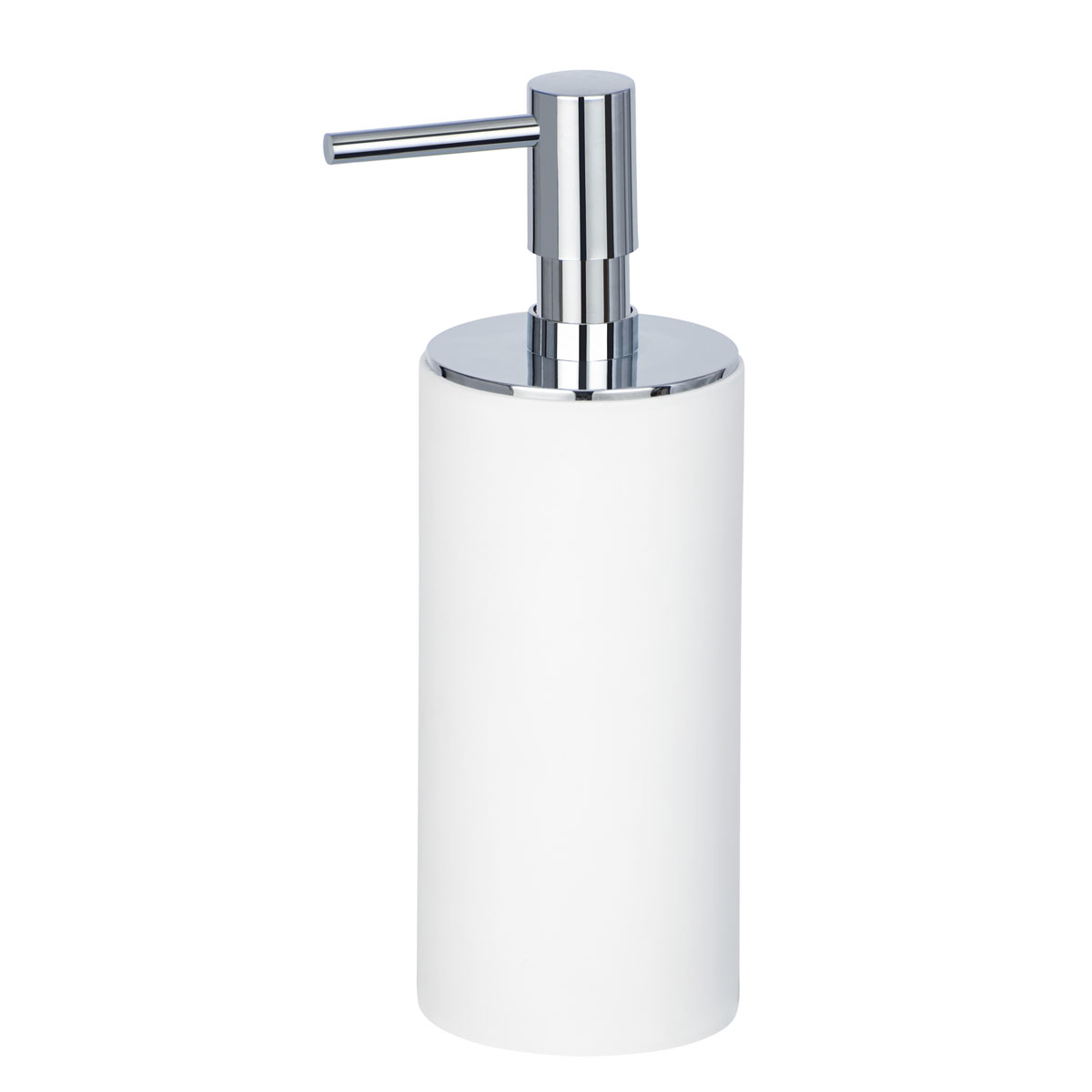 Wenko Seifenspender Ida weiß 140 ml