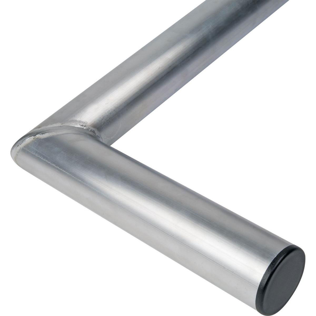 Schwaiger SAT-Wandhalter 45 cm Aluminium Bild 3