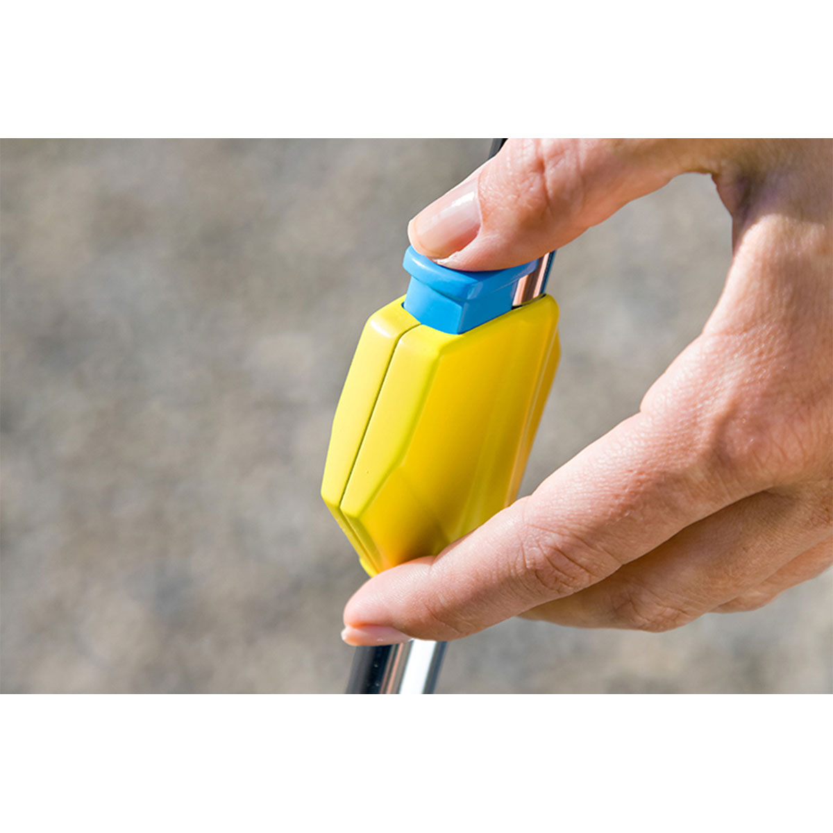 Gloria Unkrautbrenner Thermoflamm Bio Classic PLUS inkl Gaskartusche Bild 5