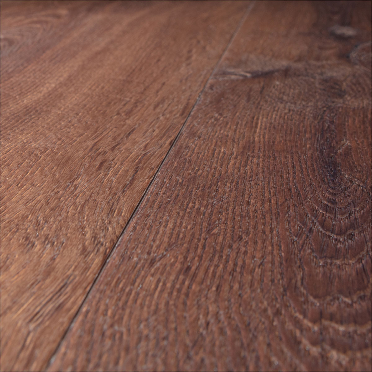 Specht Vinylboden  Vinyl SPC Ambiente Goldeiche 1220 x 230 x 4,8mm Bild 7