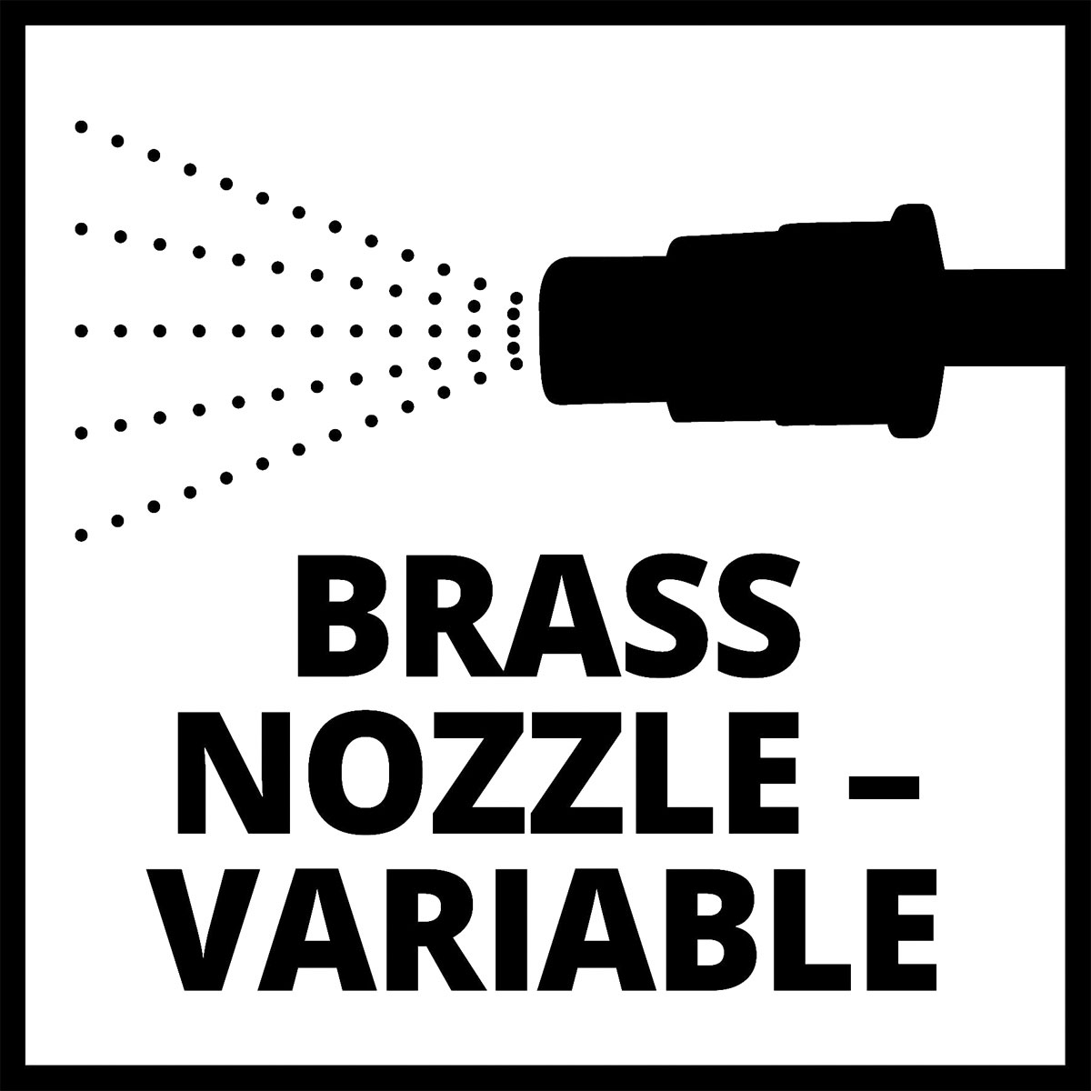 Einhell Akku-Drucksprühgerät GE-WS 18/150 Li-Solo Bild 7