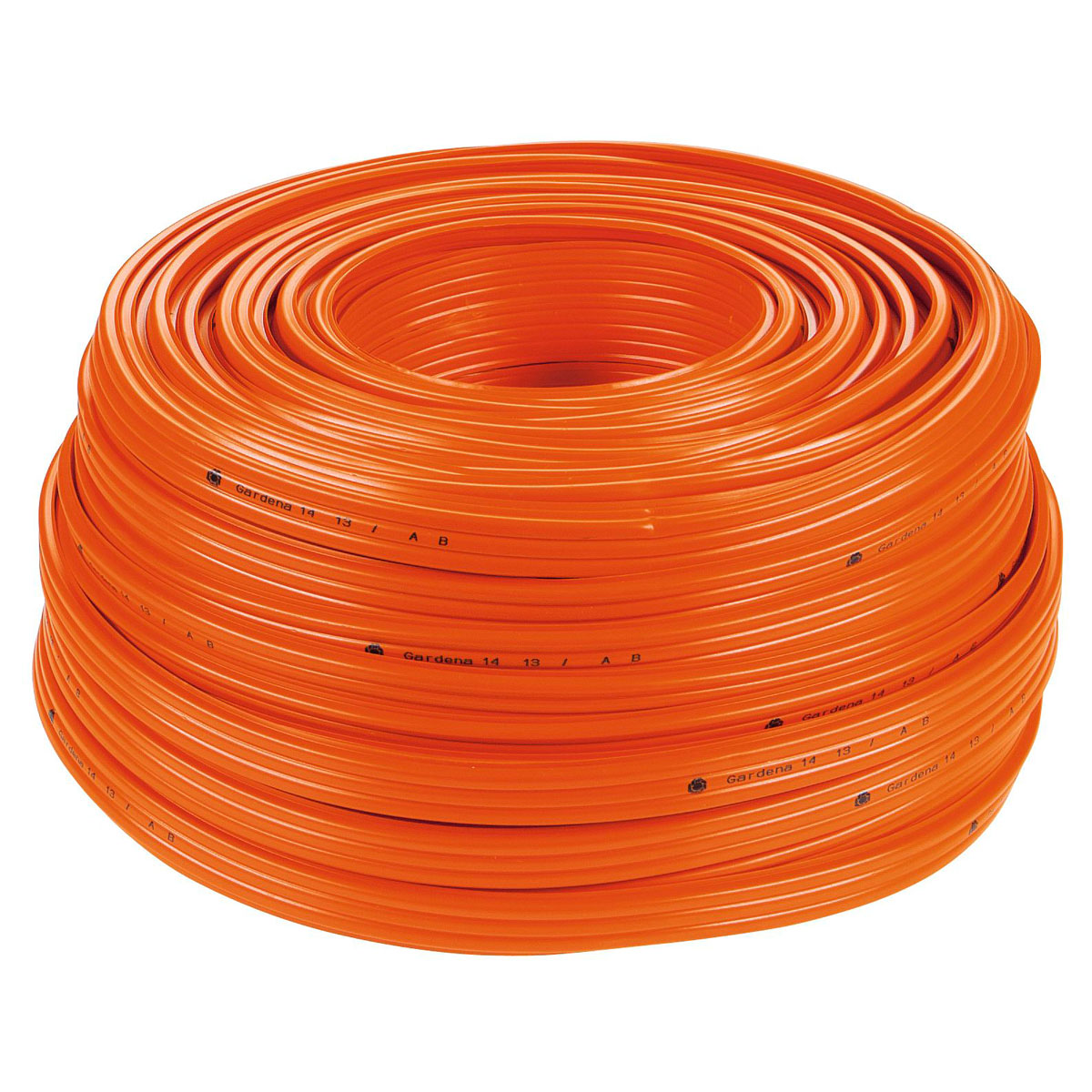 Gardena  Schlauchregner orange Meterware