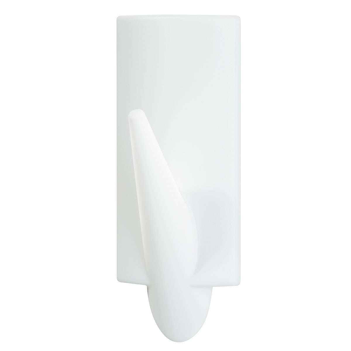 Tesa Haken Powertstripe Large weiß 2 Haken und 4 Strips Bild 2