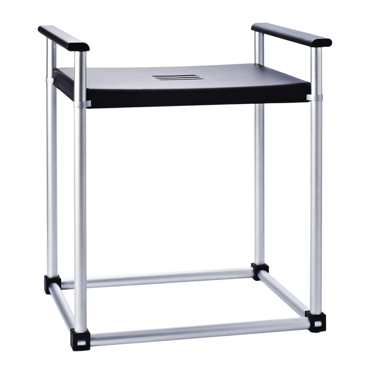 Ridder  Bad-Hocker Premium XXL schwarz Bild 1