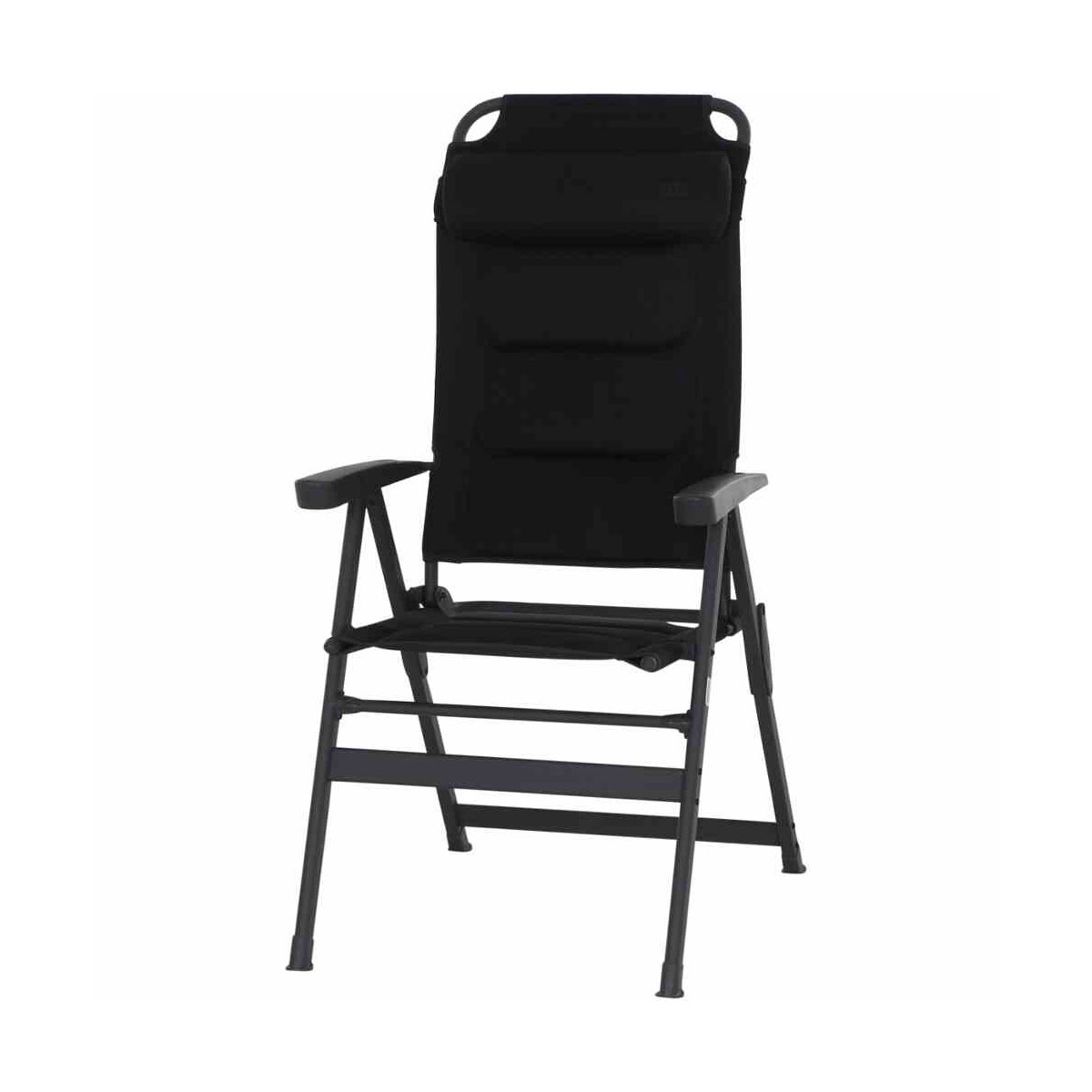 Campingsessel Premium anthrazit