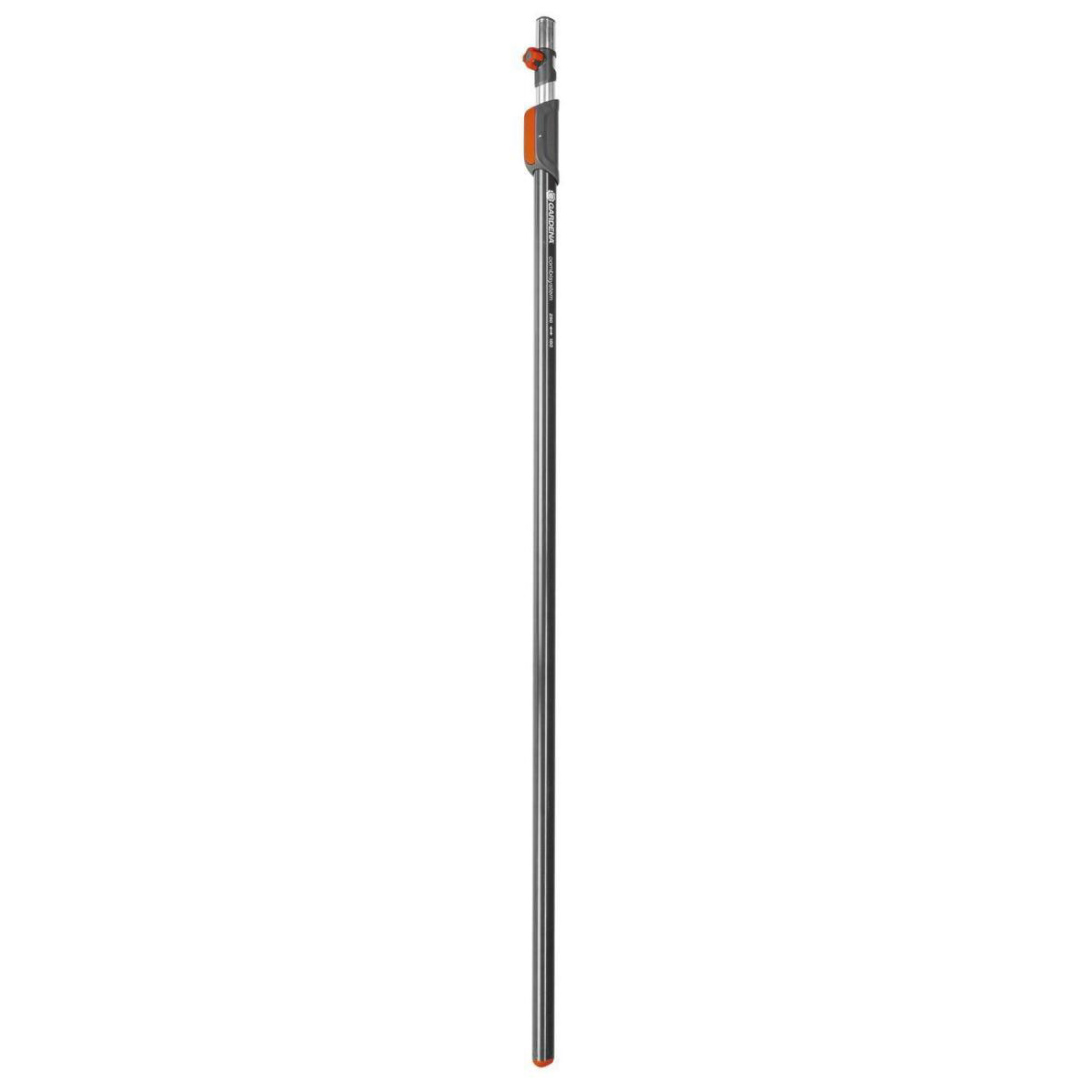 Gardena  Combisystem-Teleskopstiel 160-290 cm