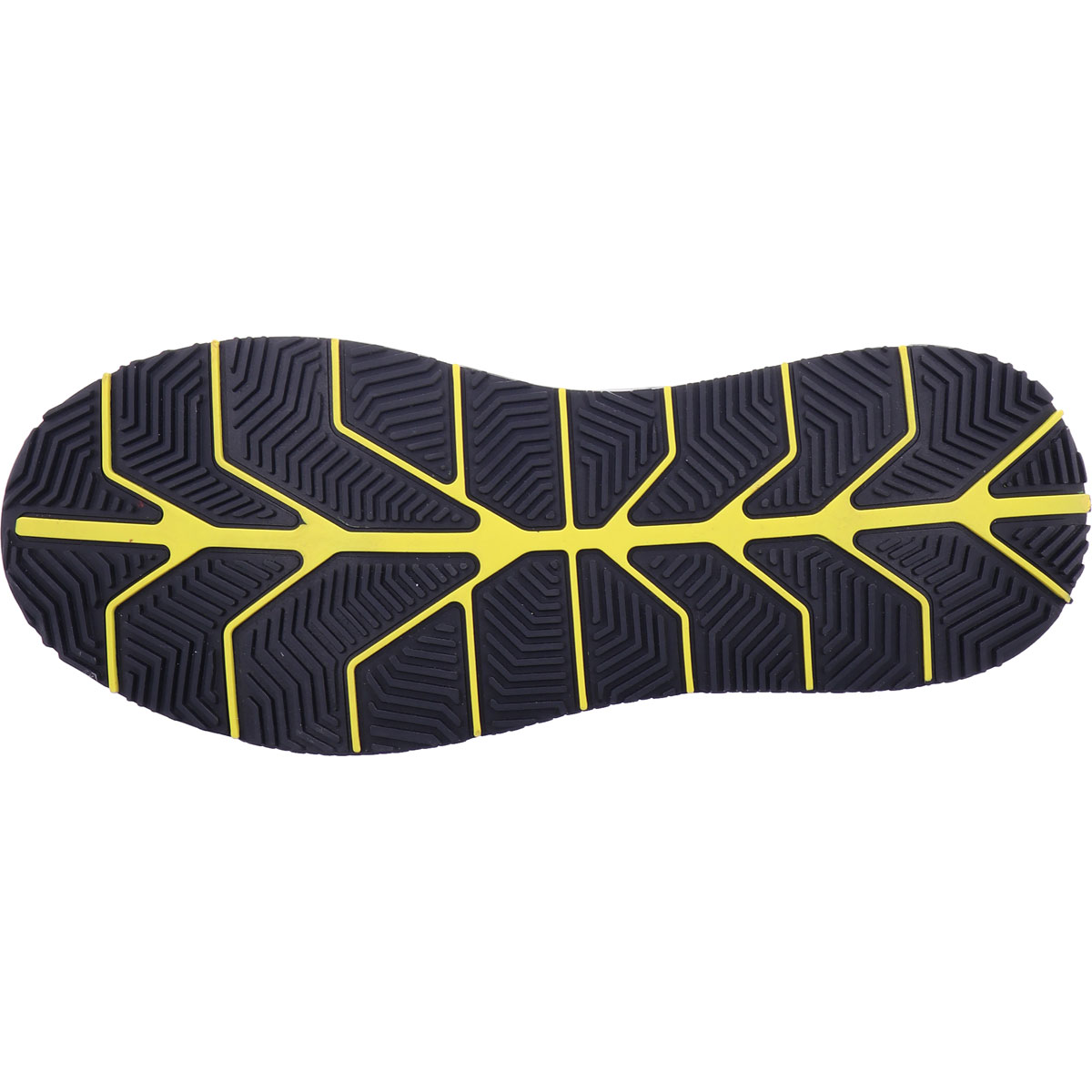 WorkPower Sicherheitshalbschuh Energy Gr. 43 S3 Bild 2