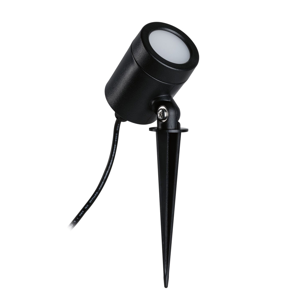 Paulmann  Outdoor Link Light Spot 3x1,6W IP67 3000K 230 12V Bild 4