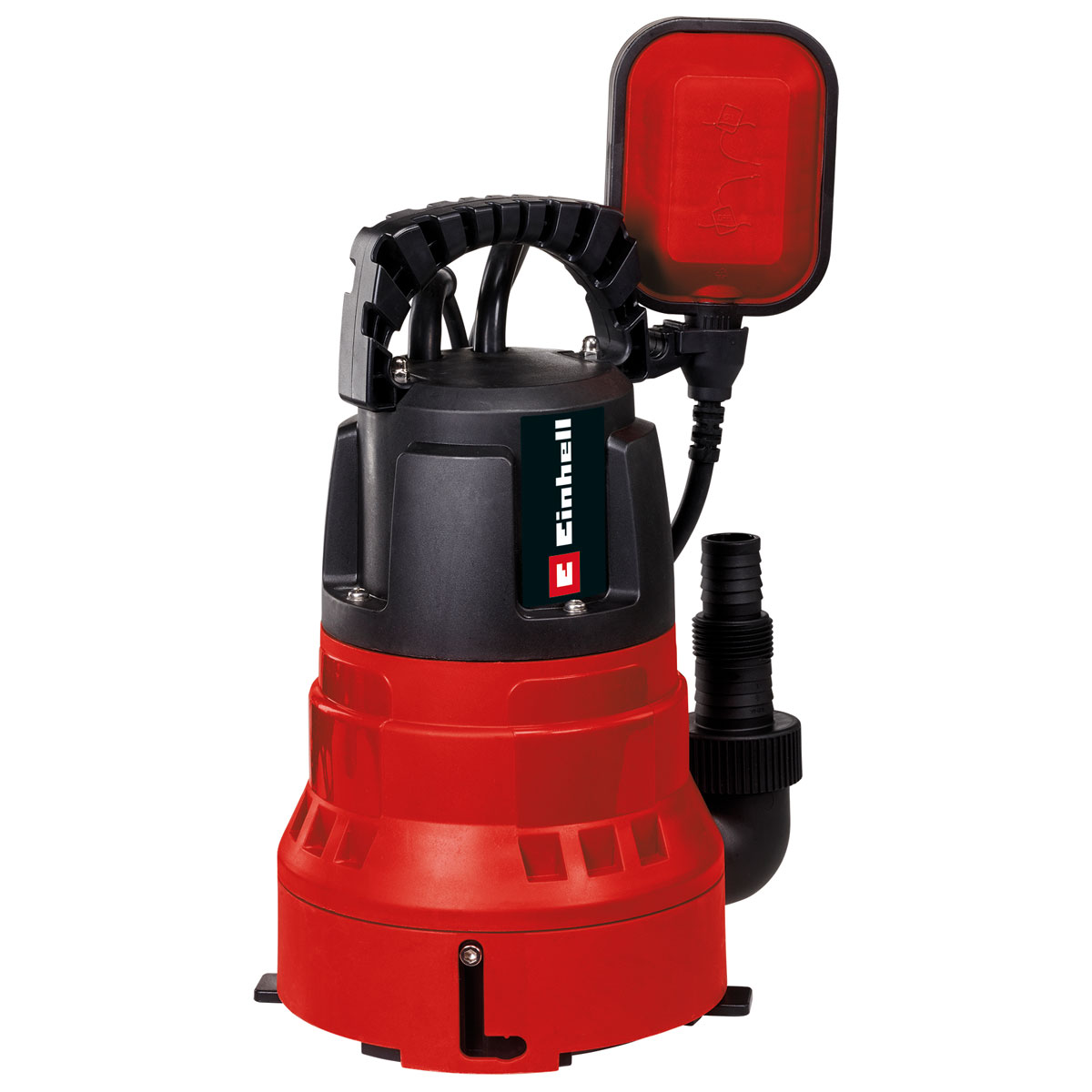 Einhell  Schmutzwasserpumpe GC-DP 7035 LL Bild 1