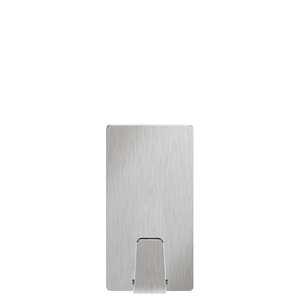 Tesa Powerstrips Waterproof Haken Large Metall und Plastik Bild 5