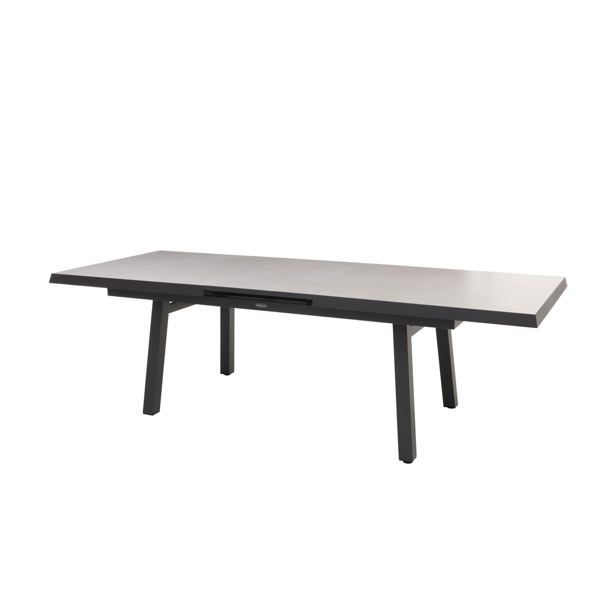 Haveson Gartentisch Taranto, ausziehbar200/260x100x76,5cm Bild 3